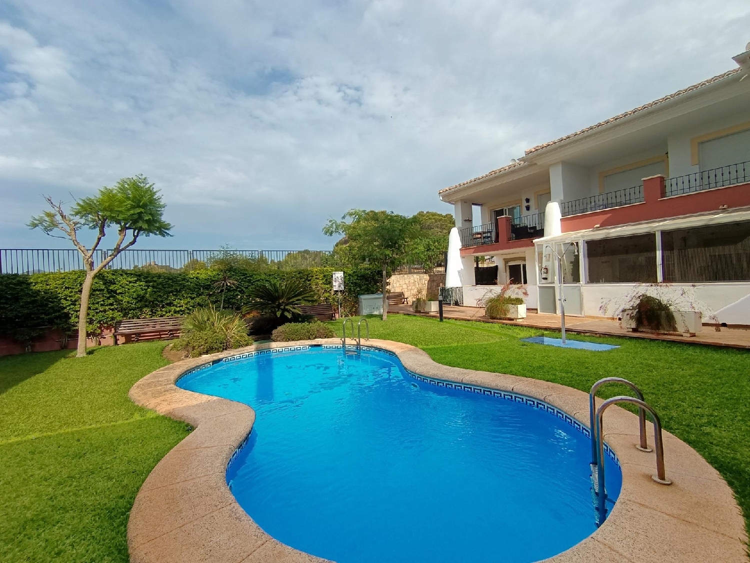  en venta apartamento Gata De Gorgos Marina Alta 3