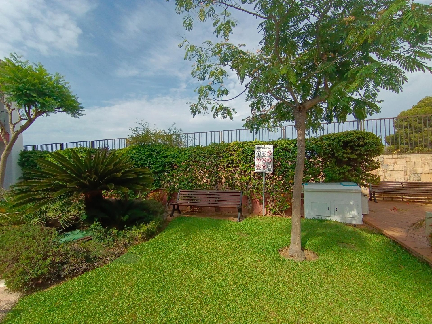  en venta apartamento Gata De Gorgos Marina Alta 6