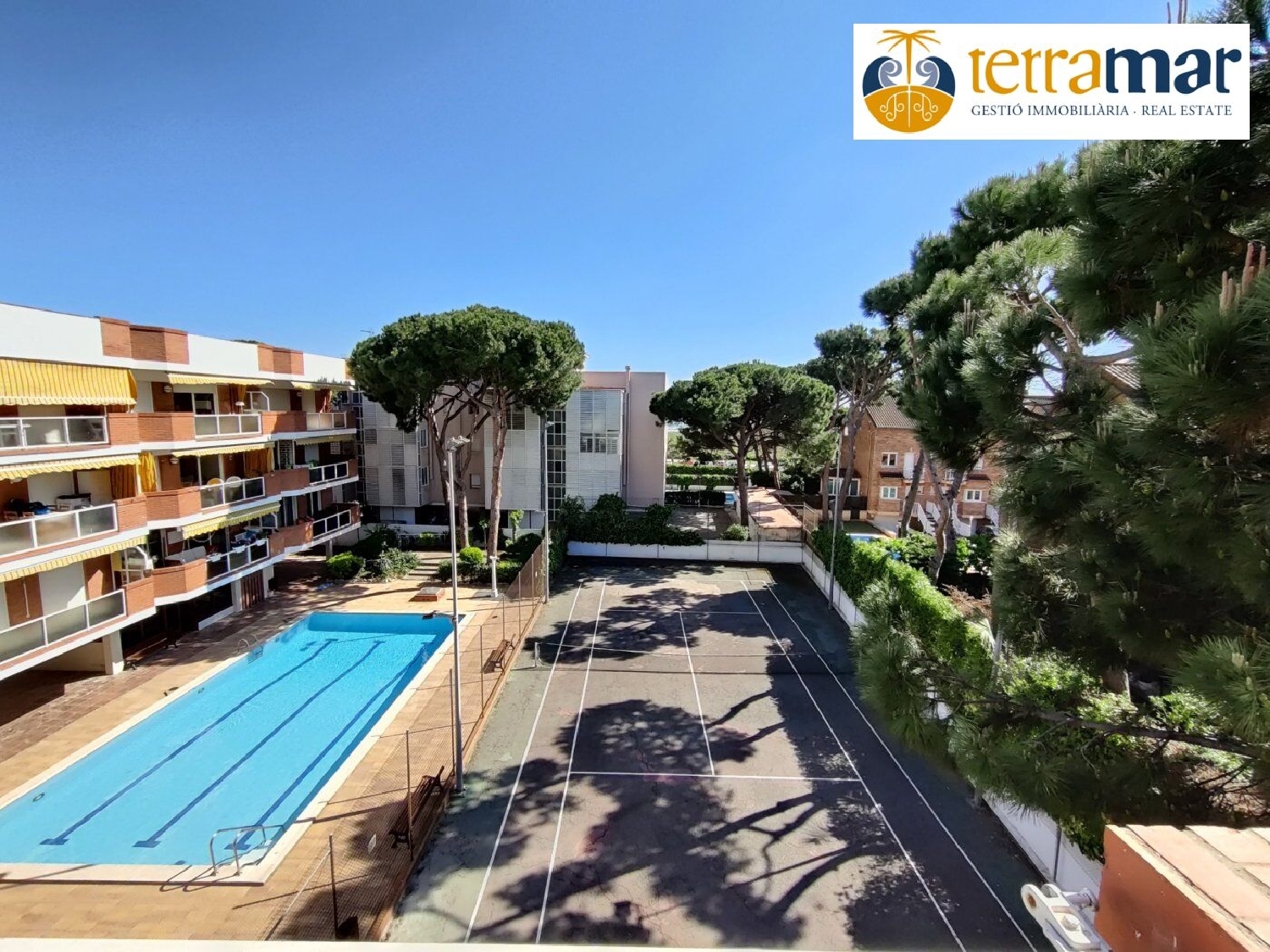  till salu lägenhet Gavà Baix Llobregat 2