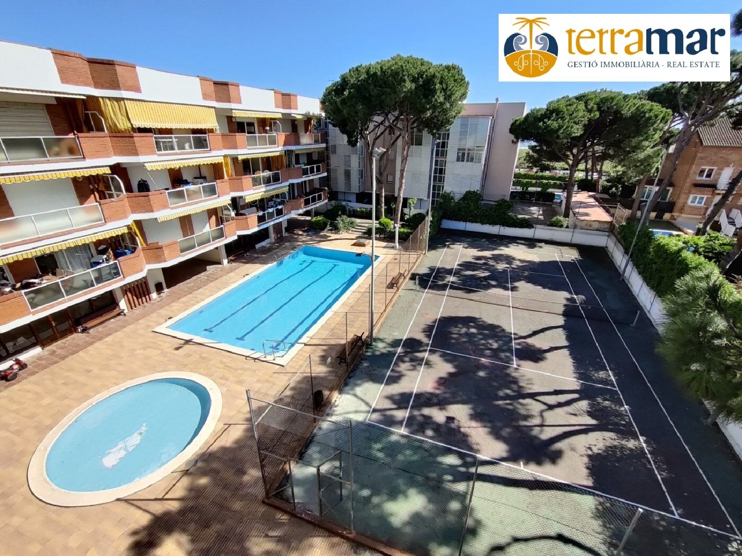 till salu lägenhet Gavà Baix Llobregat 3