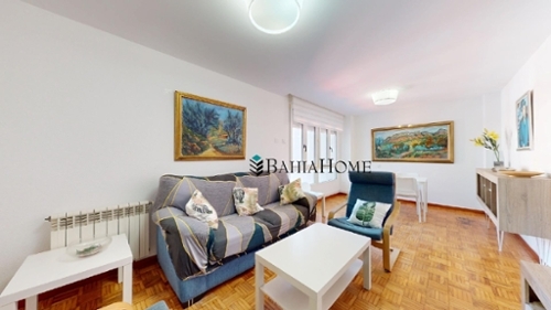 General Dávila Comarca De Santander appartement foto 6266470
