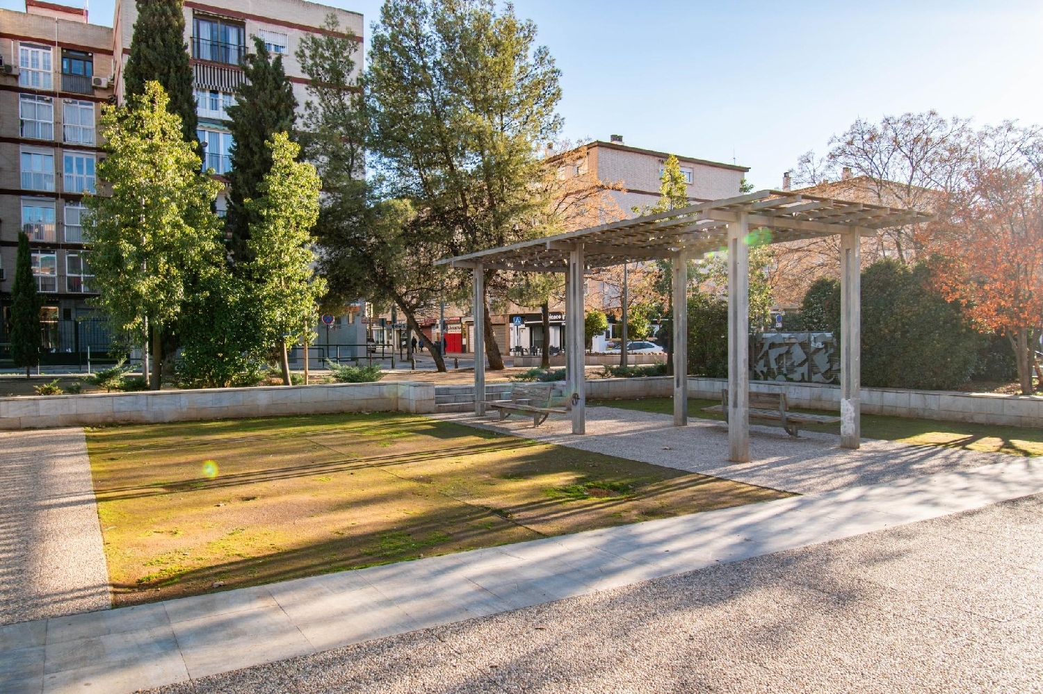  en venta apartamento Genil Vega De Granada 7