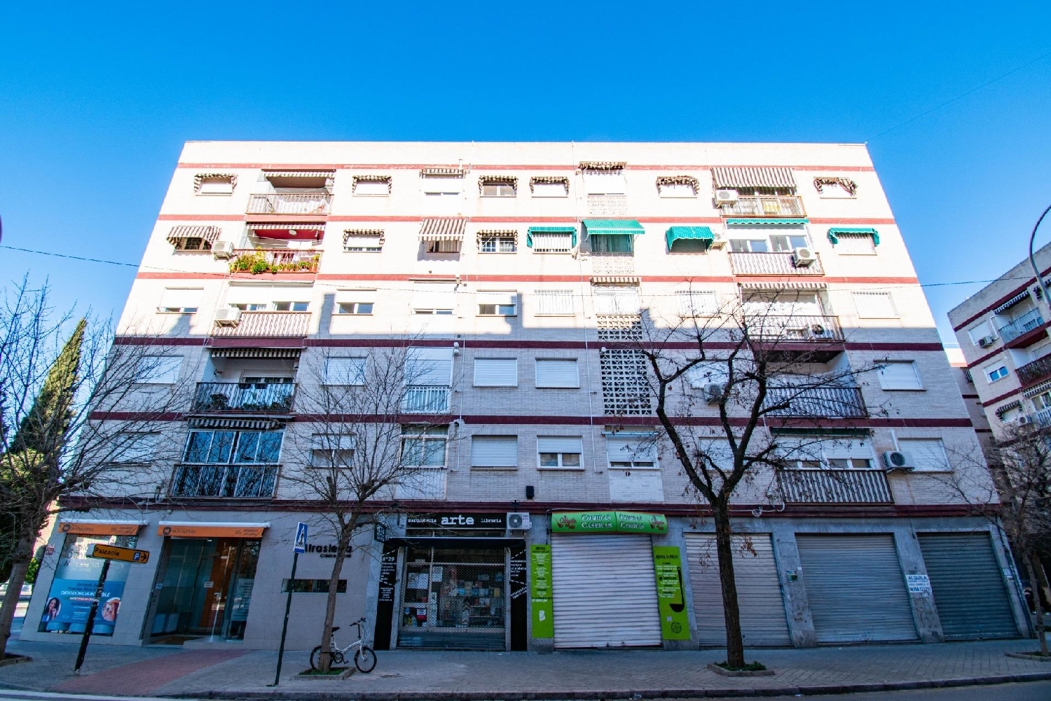  en venta apartamento Genil Vega De Granada 8
