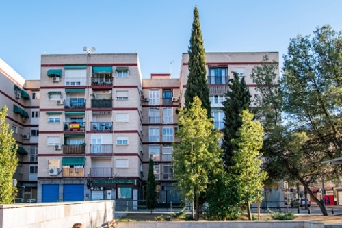 Genil Vega De Granada appartement foto 6267428