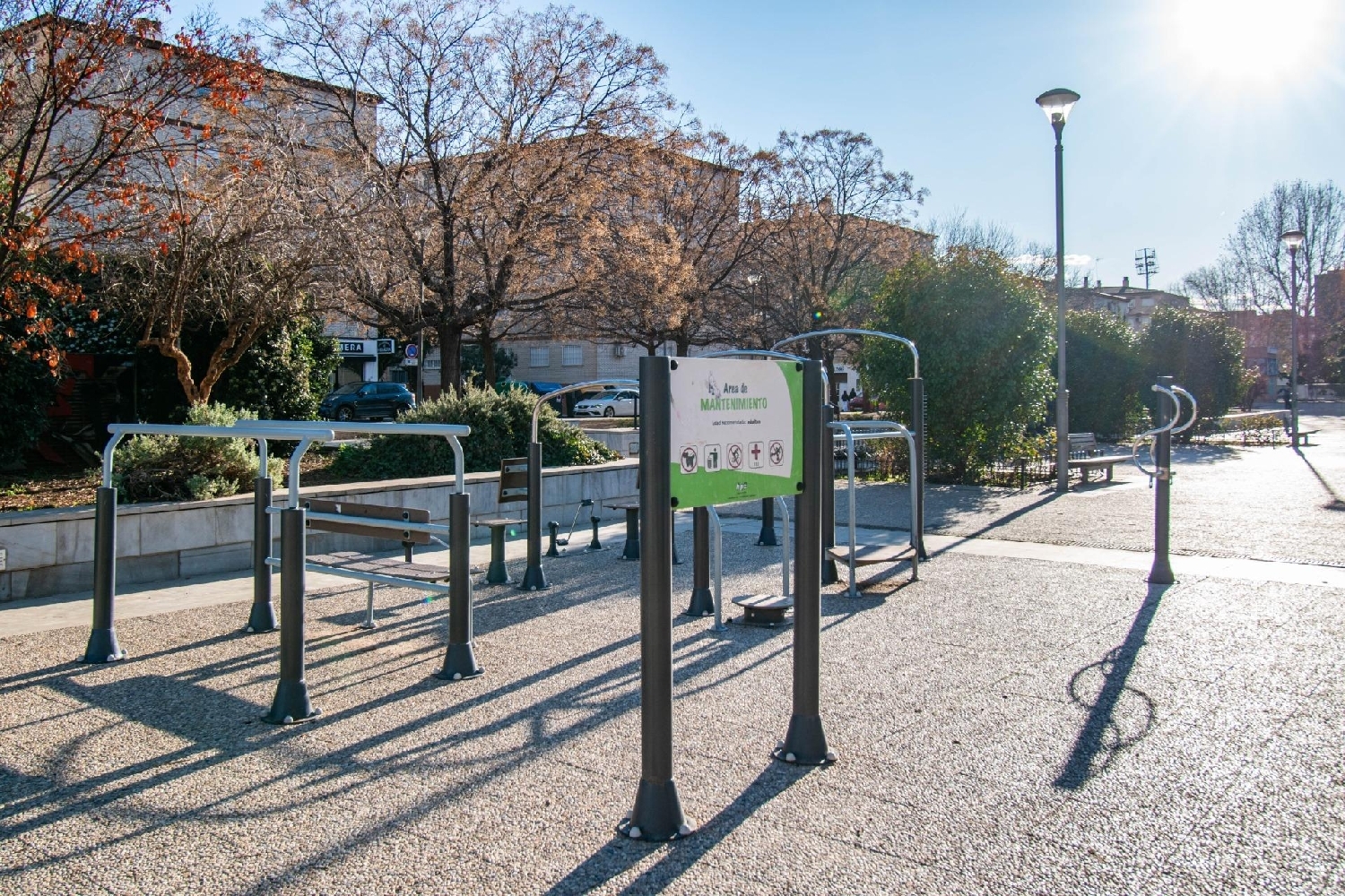  en venta apartamento Genil Vega De Granada 5
