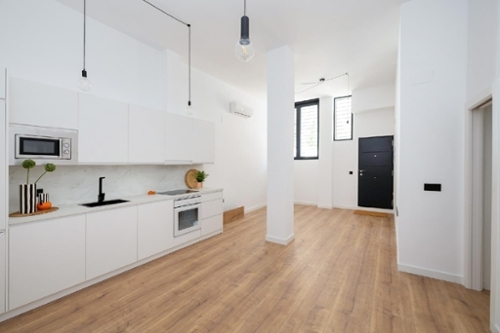 Genil Vega De Granada appartement foto 6267709