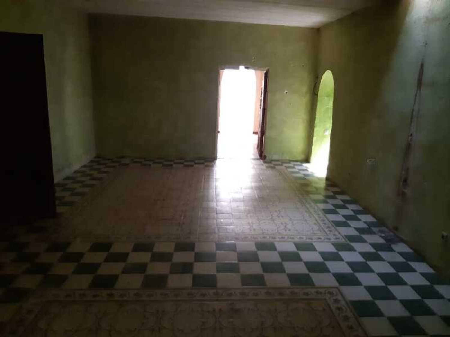 kaufen Wohnung Gérgal Filabres-Tabernas 3