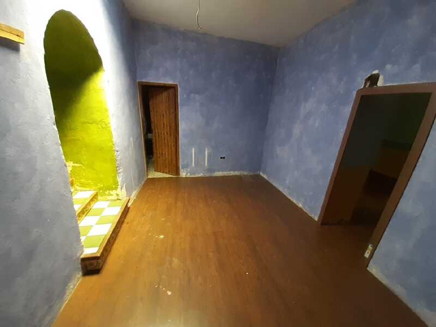 kaufen Wohnung Gérgal Filabres-Tabernas 2