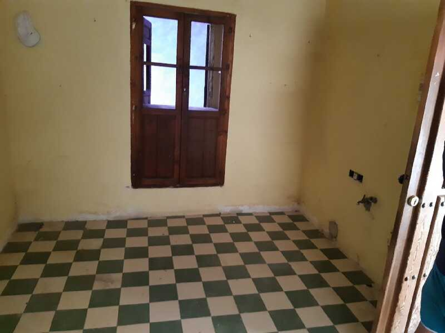  kaufen Wohnung Gérgal Filabres-Tabernas 1