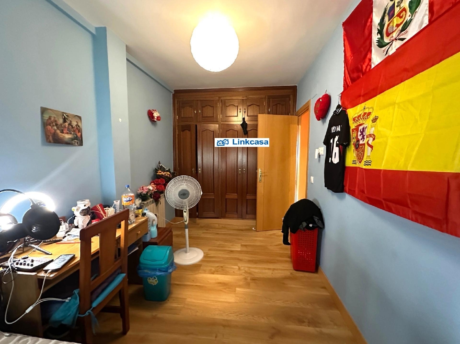  till salu lägenhet Getafe 28904 Sur 7