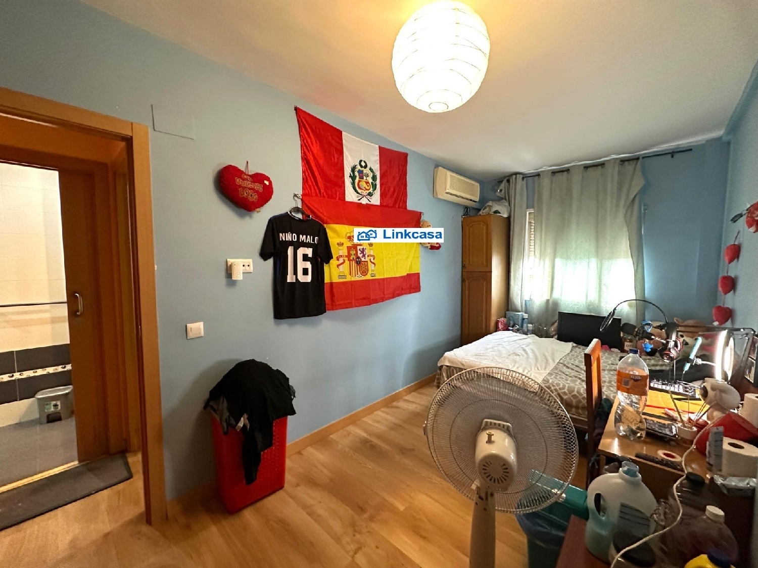  till salu lägenhet Getafe 28904 Sur 8