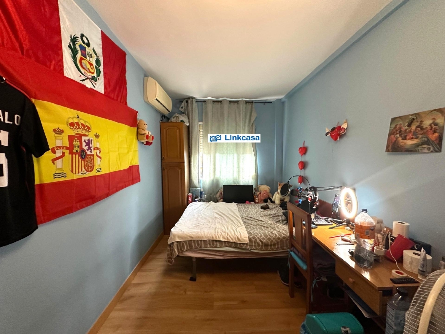  till salu lägenhet Getafe 28904 Sur 2