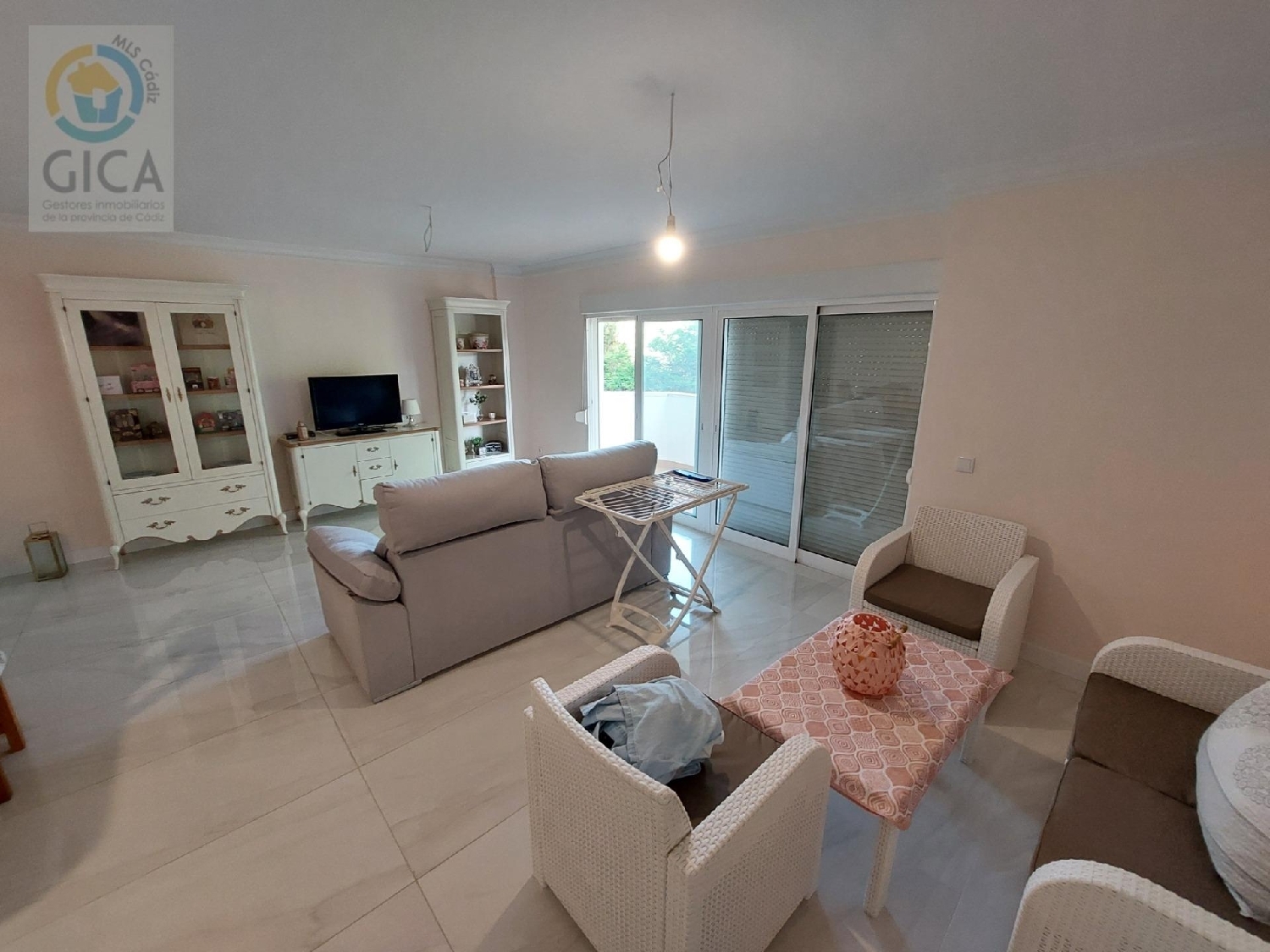 à vendre appartement Getares Campo De Gibraltar 2