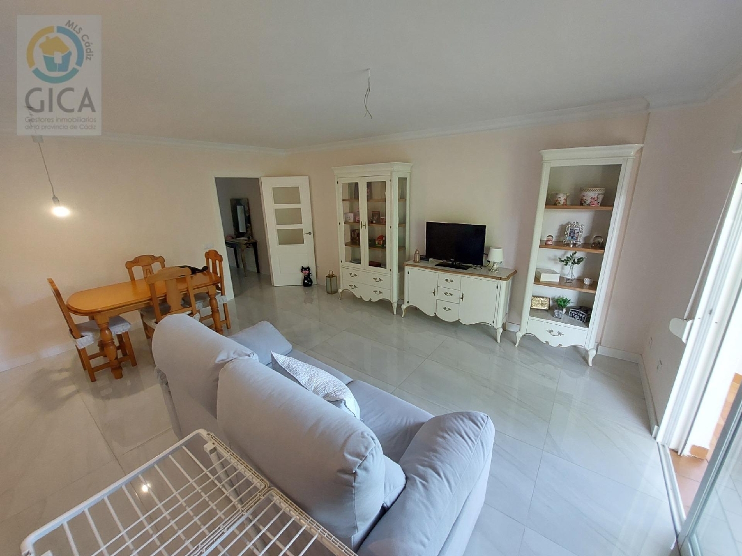  à vendre appartement Getares Campo De Gibraltar 4