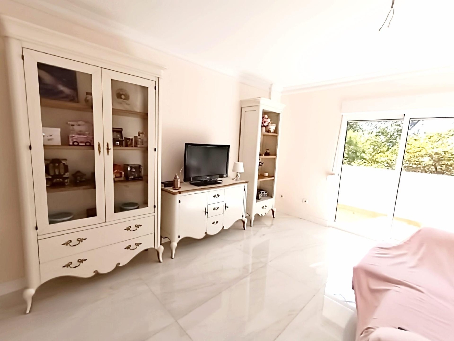  à vendre appartement Getares Campo De Gibraltar 5