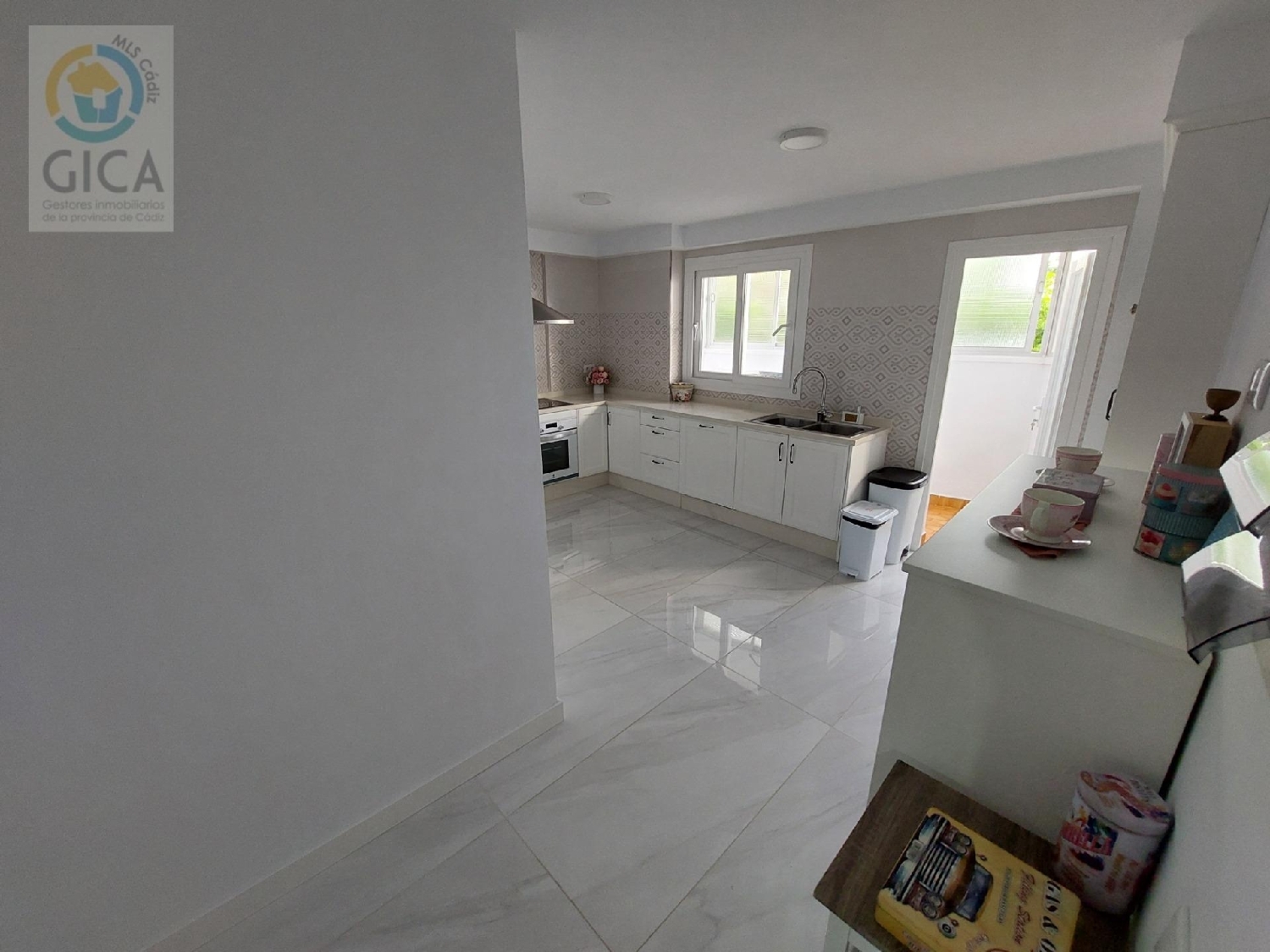  à vendre appartement Getares Campo De Gibraltar 8