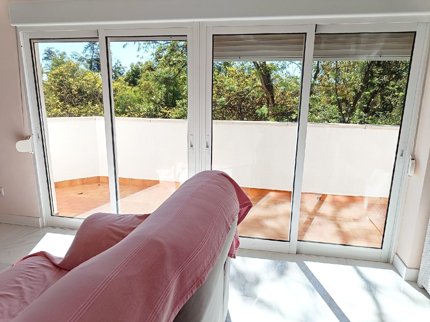  à vendre appartement Getares Campo De Gibraltar 6