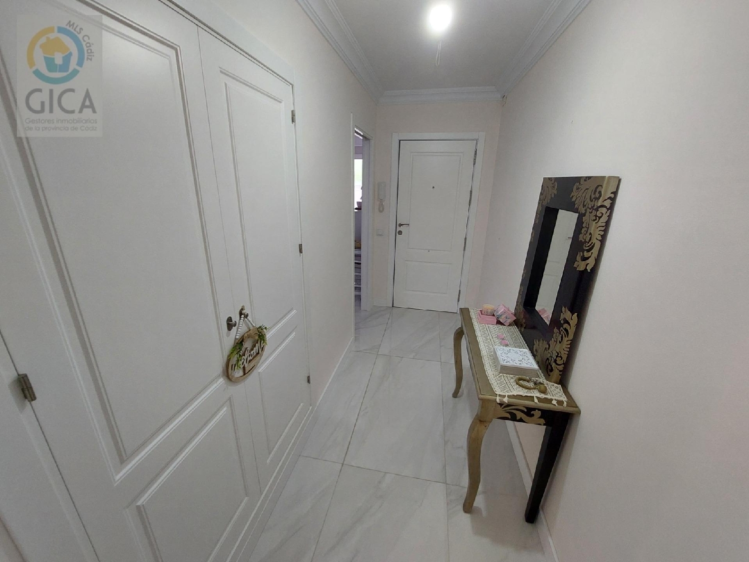  à vendre appartement Getares Campo De Gibraltar 7