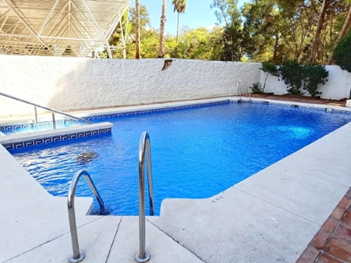 Getares Campo De Gibraltar appartement foto 6268976