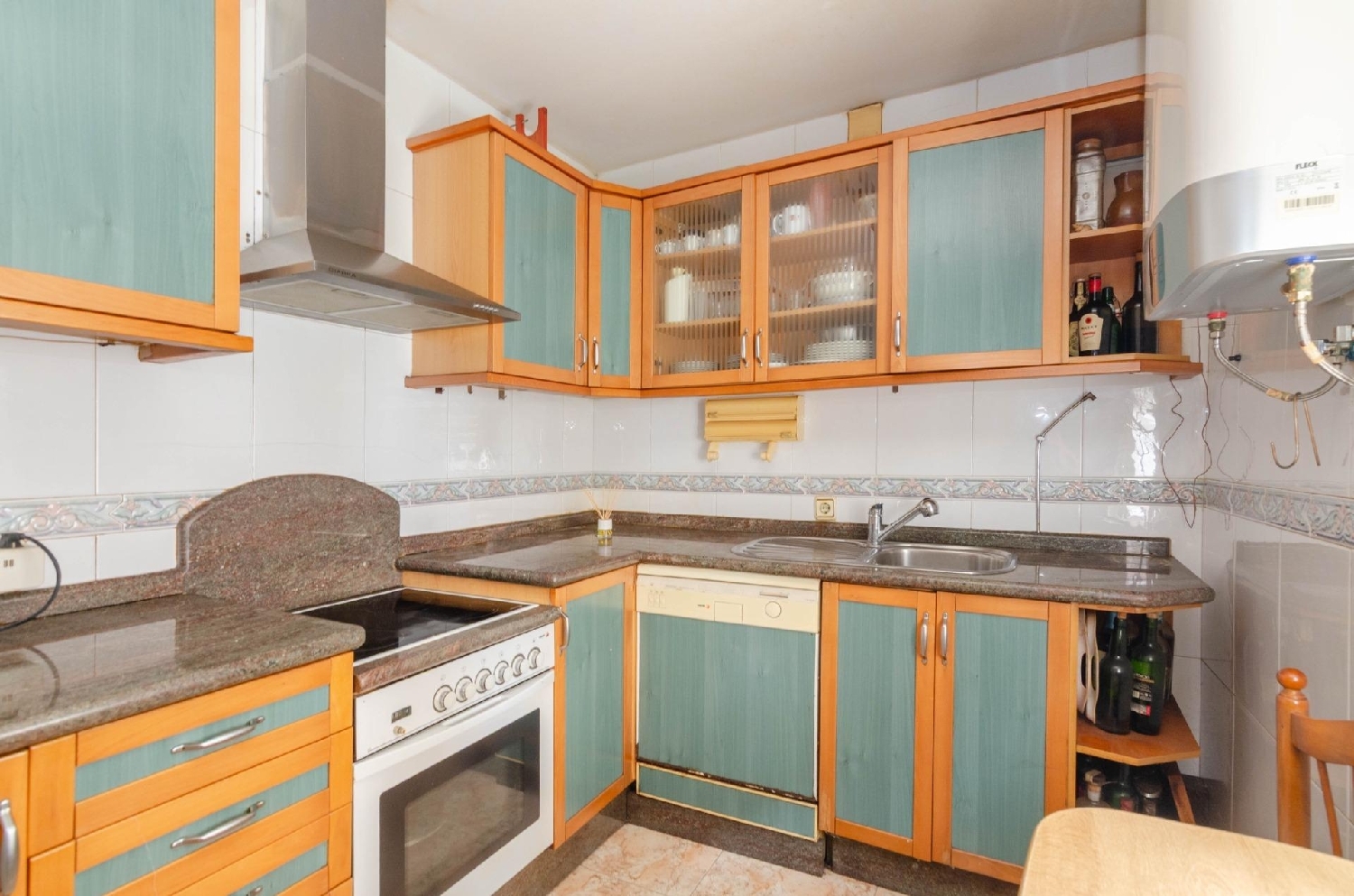  for sale apartment Gijón Centro 33201 Gijón 2