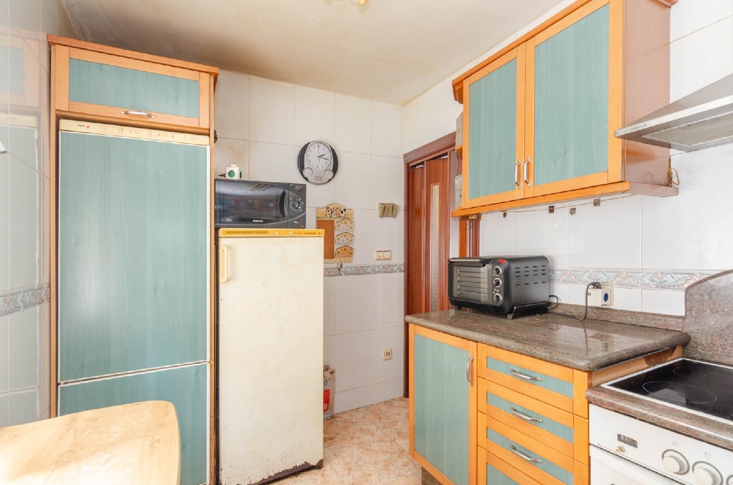  for sale apartment Gijón Centro 33201 Gijón 3