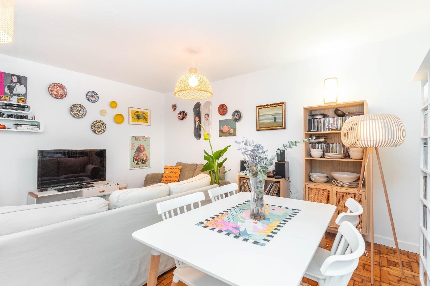  te koop appartement Gijón Centro 33201 Gijón 4