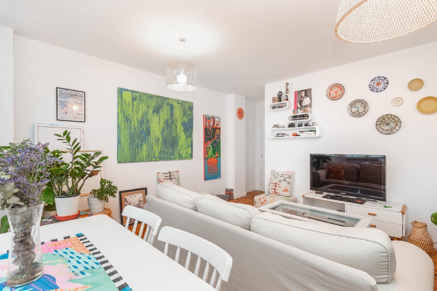  te koop appartement Gijón Centro 33201 Gijón 5
