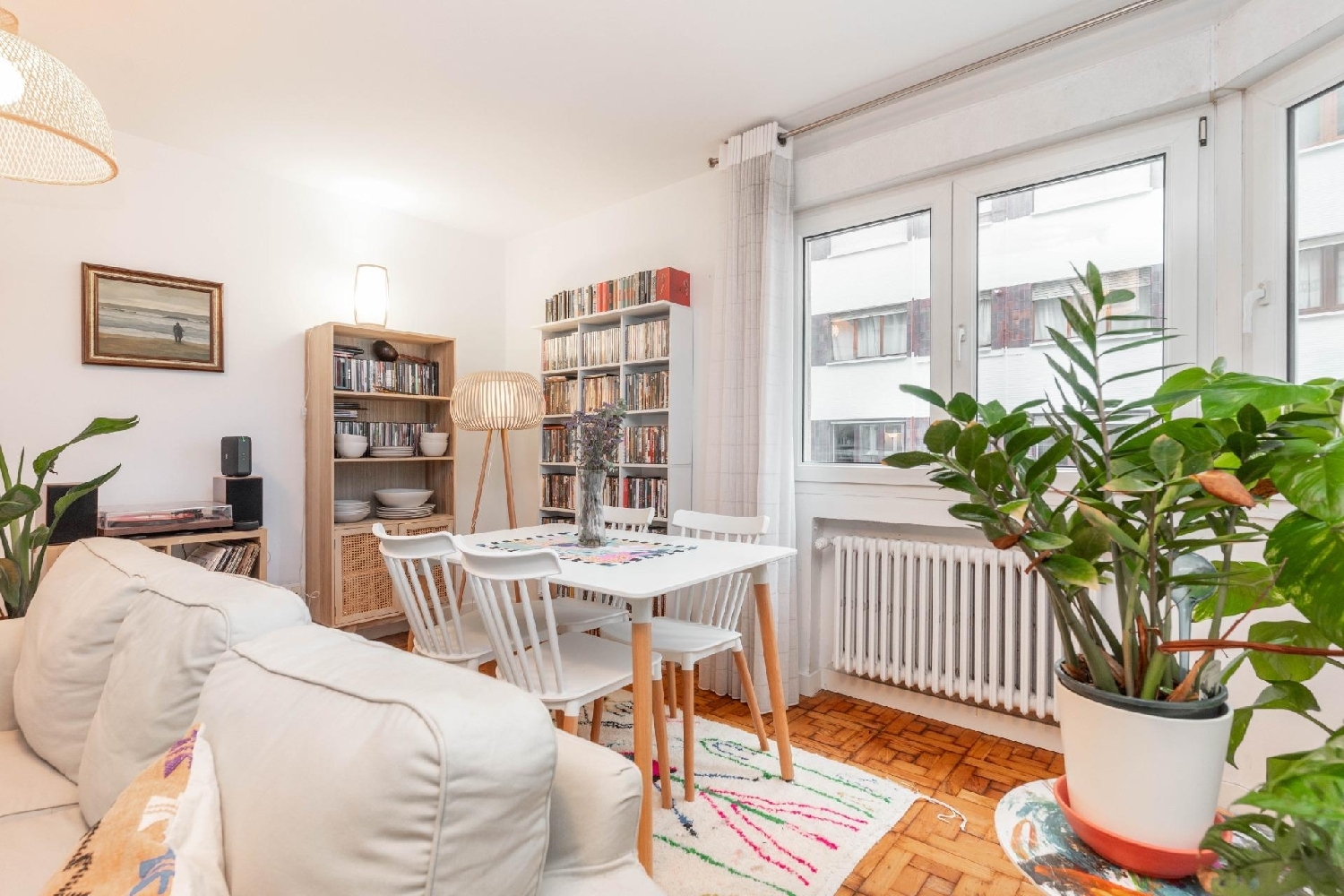 te koop appartement Gijón Centro 33201 Gijón 3