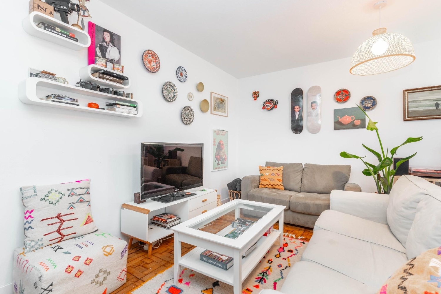  te koop appartement Gijón Centro 33201 Gijón 6