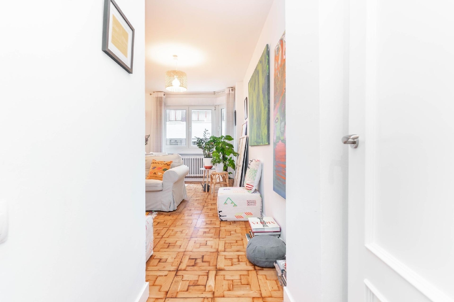  te koop appartement Gijón Centro 33201 Gijón 8