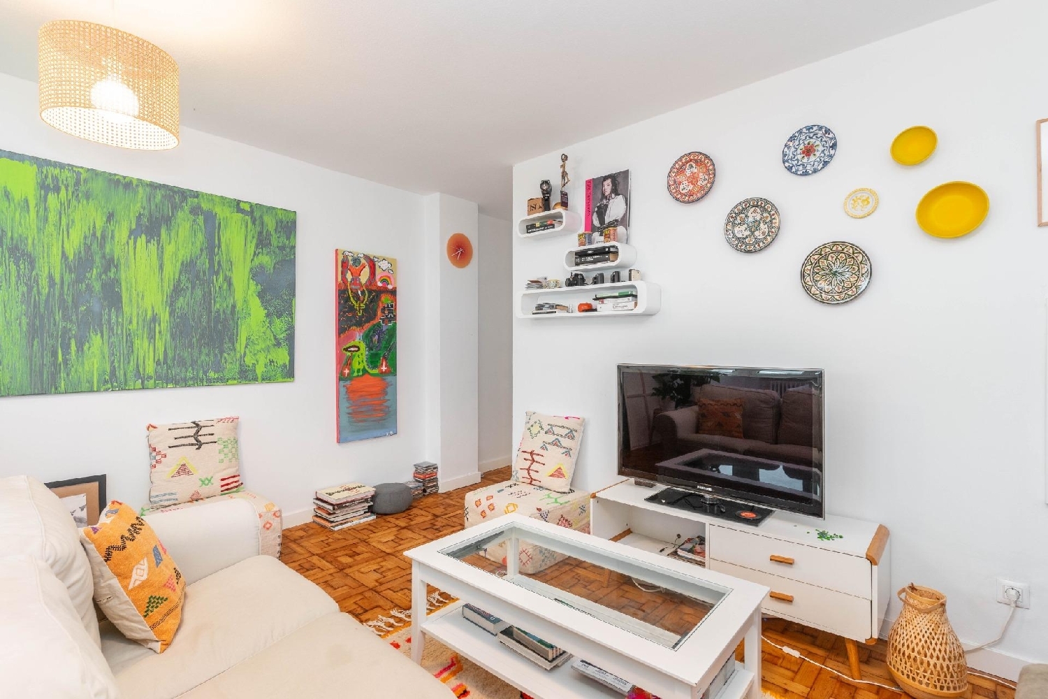  te koop appartement Gijón Centro 33201 Gijón 7