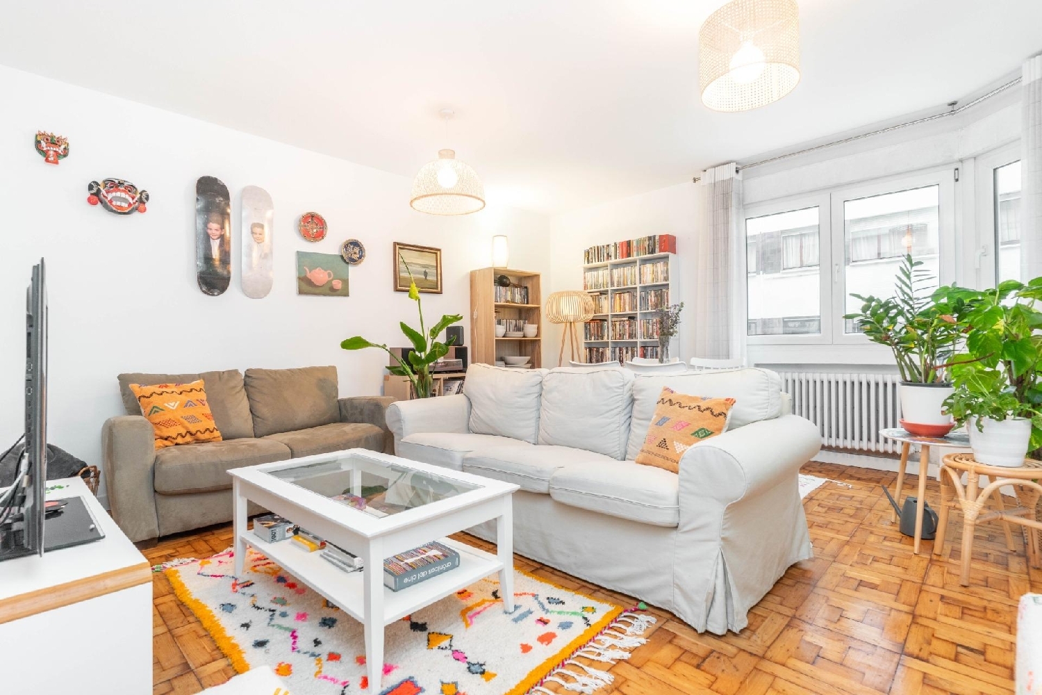  te koop appartement Gijón Centro 33201 Gijón 1