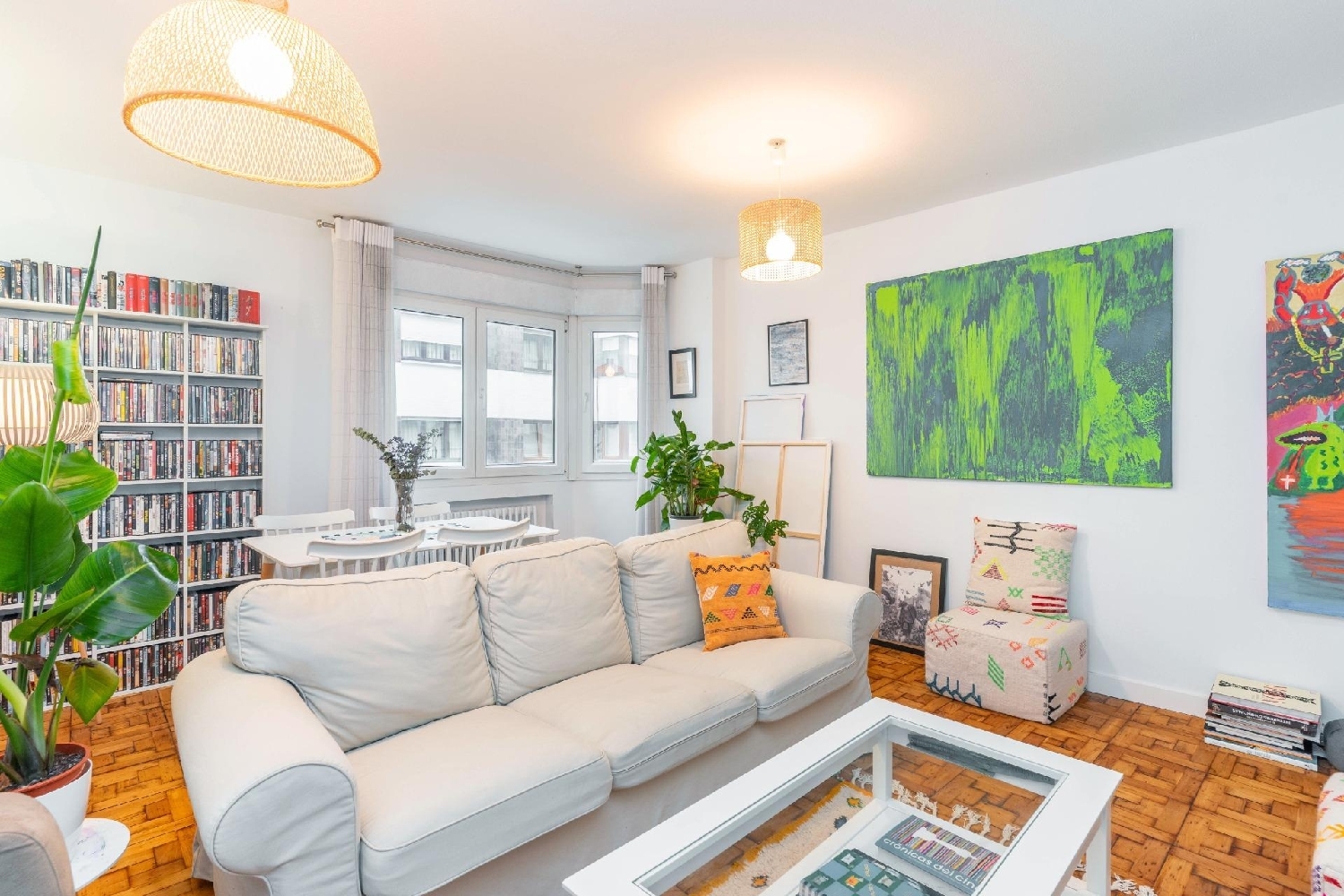 te koop appartement Gijón Centro 33201 Gijón 2