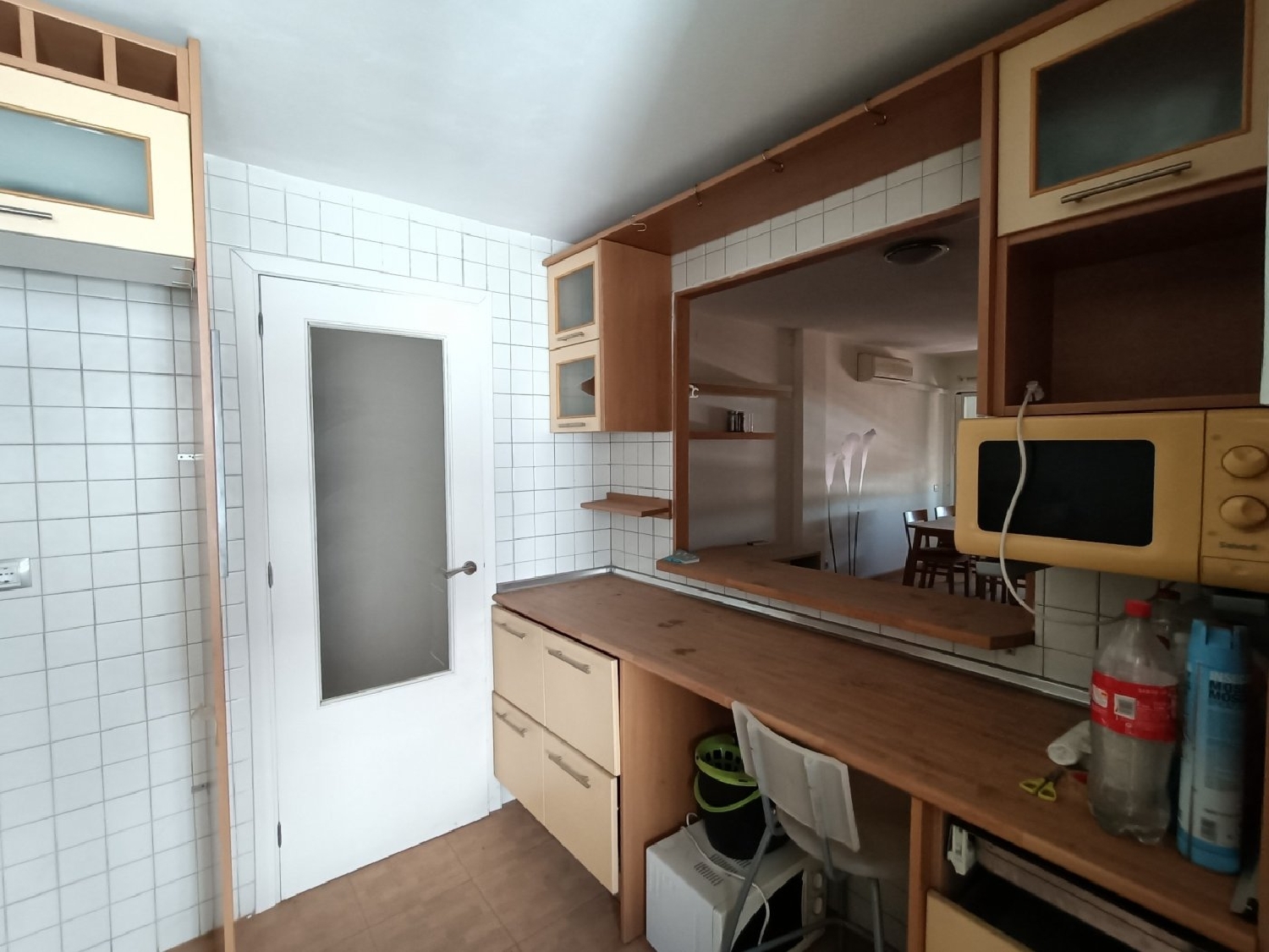  kaufen Wohnung Gines Metropolitana De Sevilla 5