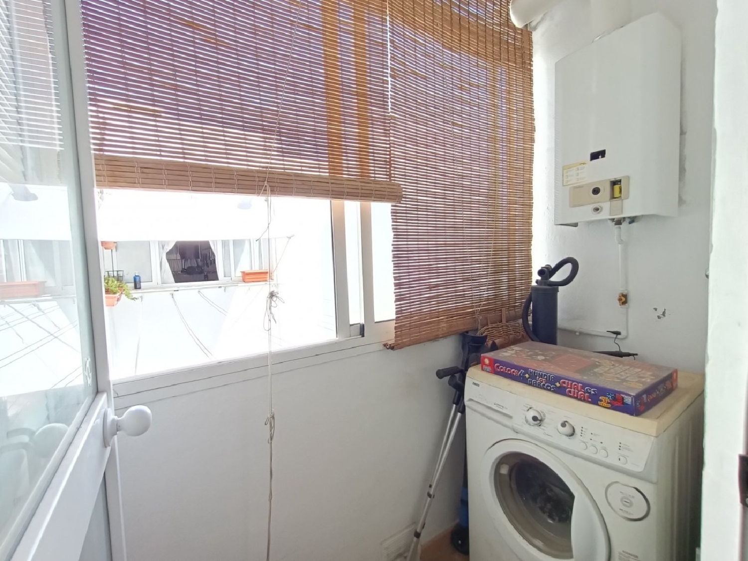  kaufen Wohnung Gines Metropolitana De Sevilla 6