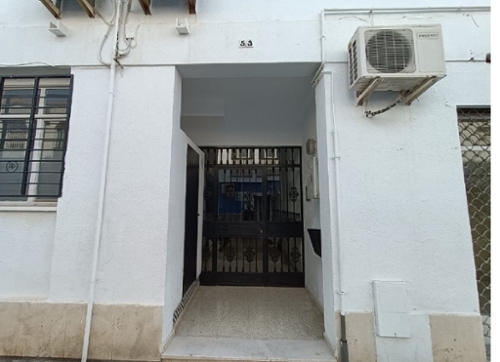 Gines Metropolitana De Sevilla appartement foto 6279954