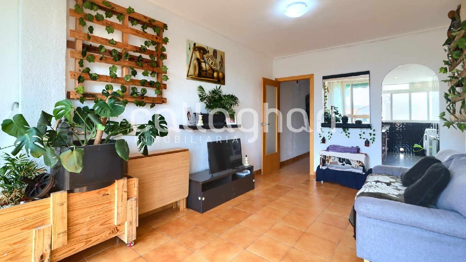  à vendre appartement Godella Horta Nord 6