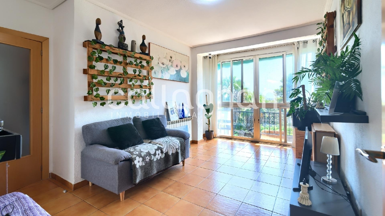  à vendre appartement Godella Horta Nord 4