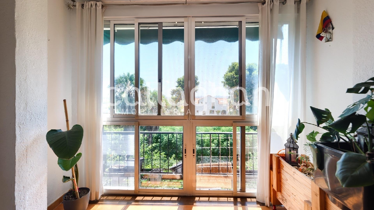  à vendre appartement Godella Horta Nord 5