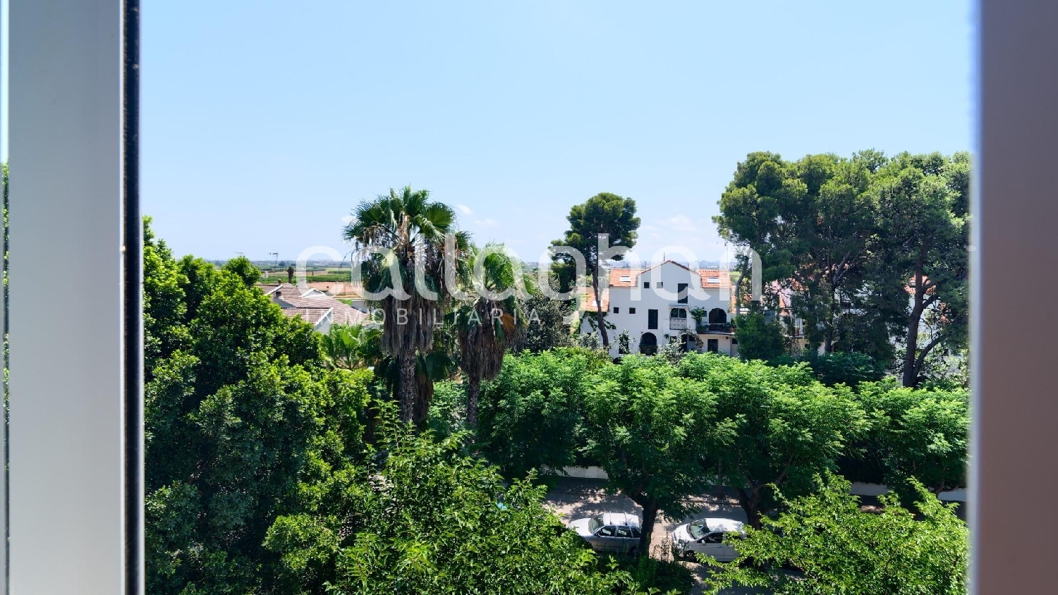  à vendre appartement Godella Horta Nord 2