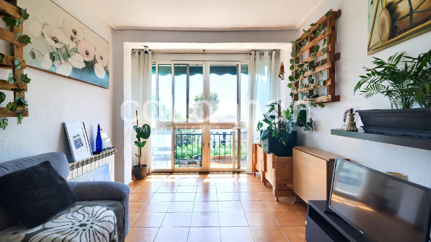  à vendre appartement Godella Horta Nord 3