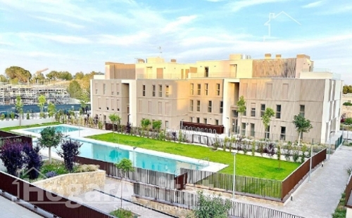 Godella Horta Nord appartement foto 6279336