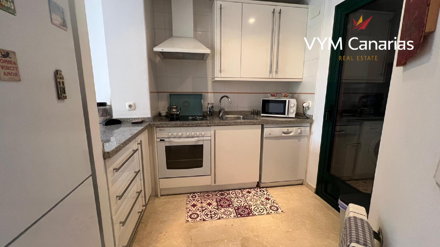  en venta apartamento Golf Bahía Marina Baixa 4