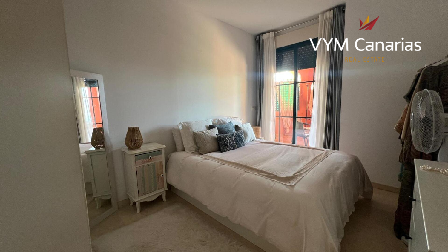 en venta apartamento Golf Bahía Marina Baixa 2