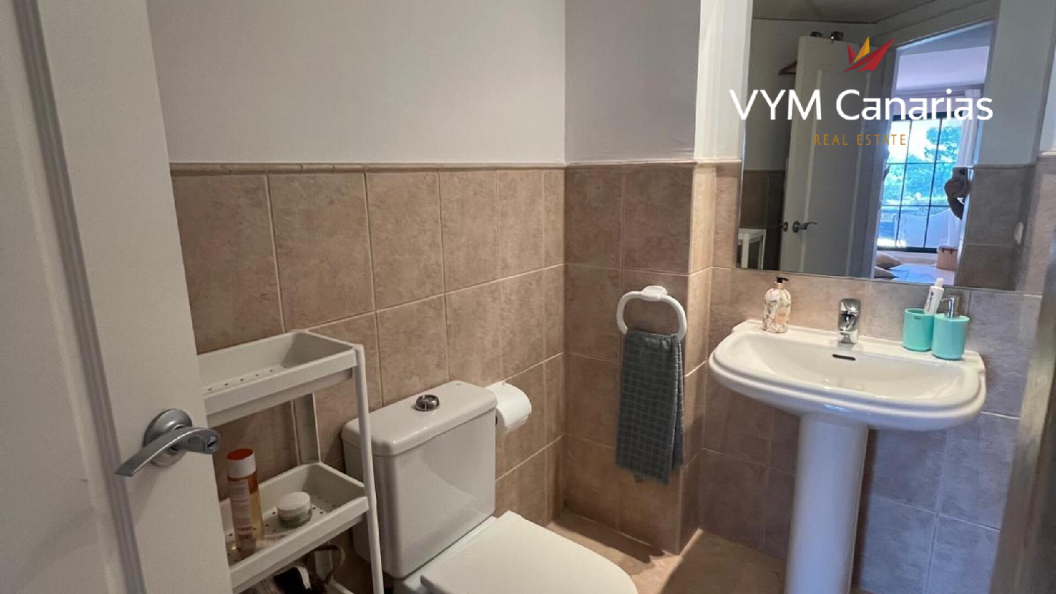 en venta apartamento Golf Bahía Marina Baixa 3