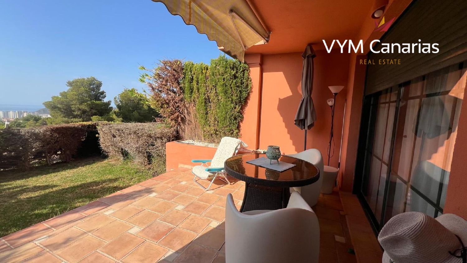  en venta apartamento Golf Bahía Marina Baixa 7