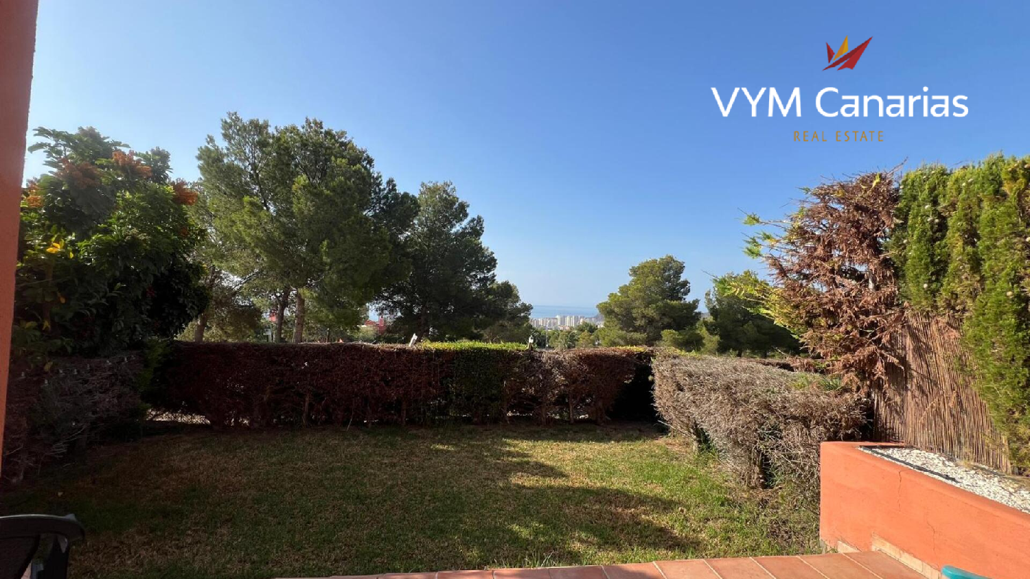  en venta apartamento Golf Bahía Marina Baixa 1