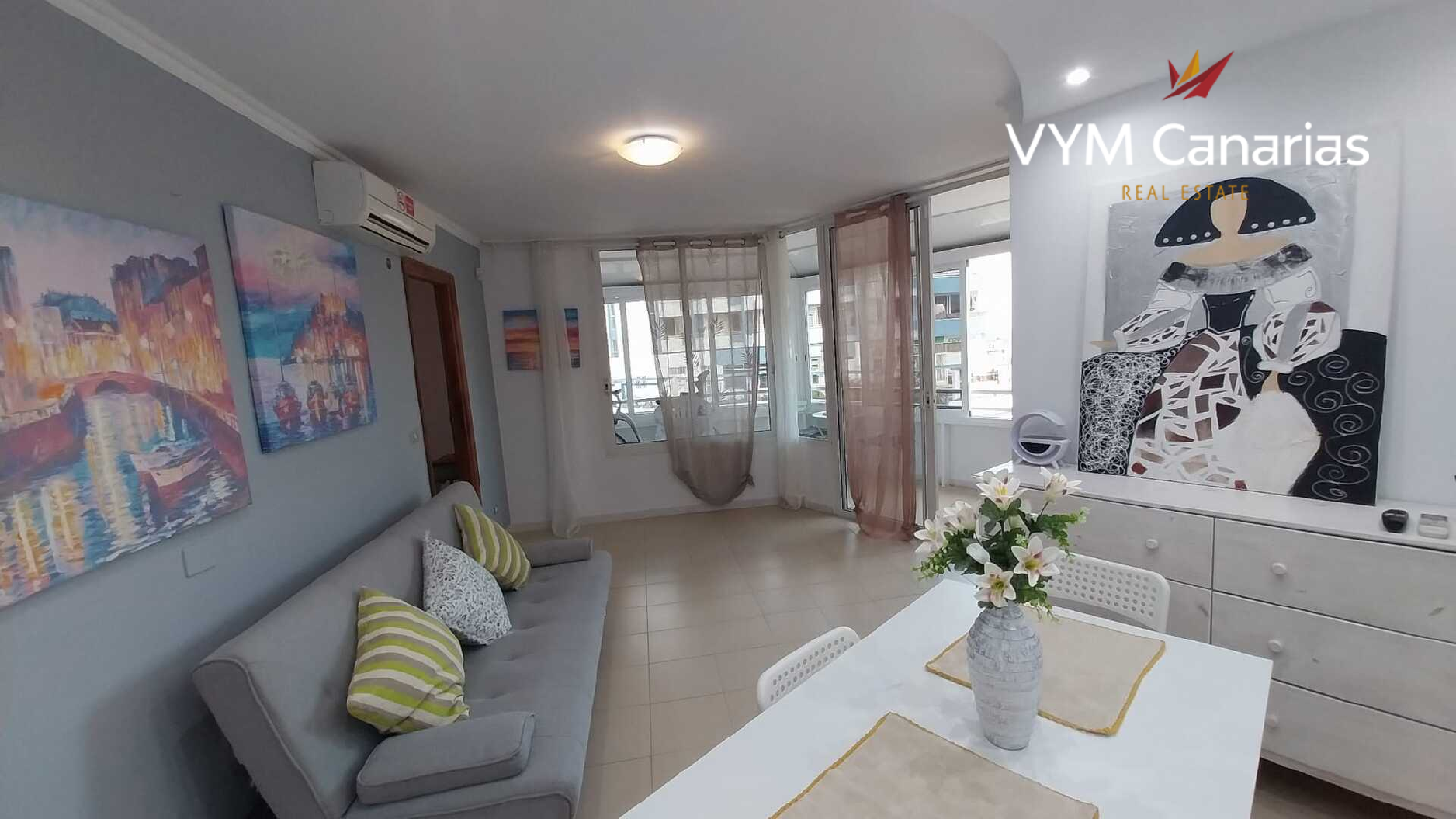  en venta apartamento Golf Del Sur Zona Sur 9