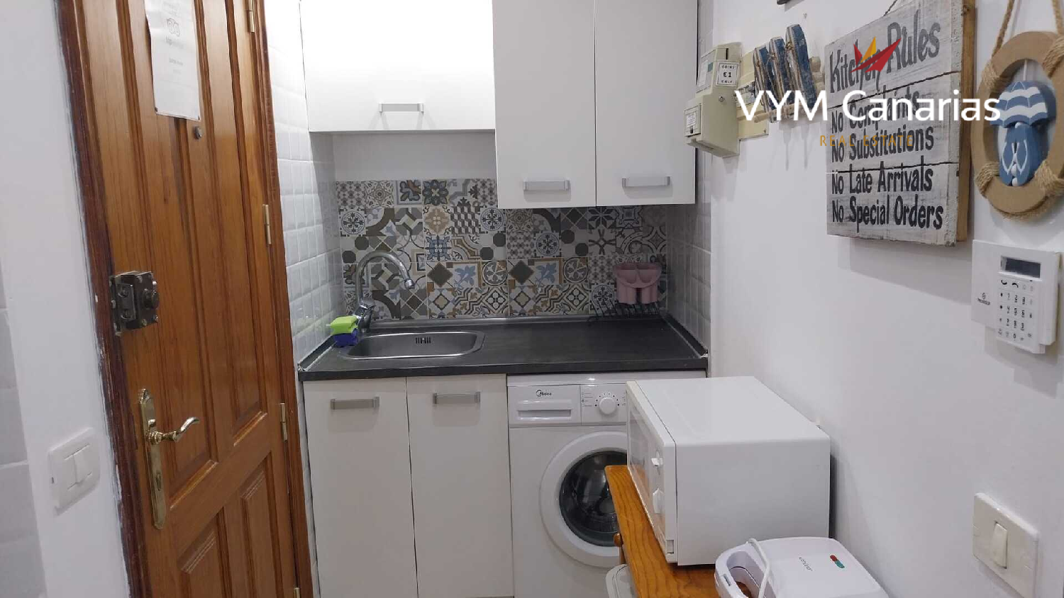  en venta apartamento Golf Del Sur Zona Sur 15