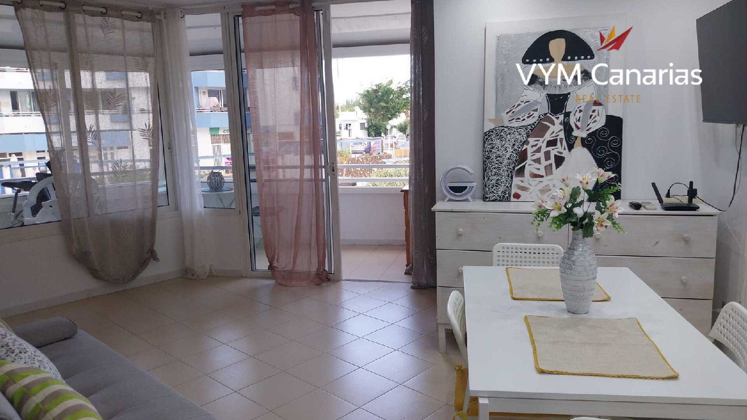 en venta apartamento Golf Del Sur Zona Sur 10